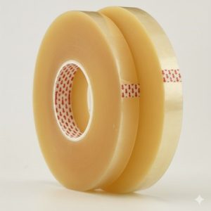 Băng dính BOPP | BOPP Tapes