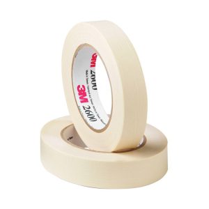Băng dính giấy | Paper Masking