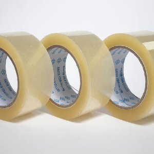 Băng dính đóng gói OPP | Packaging Tape