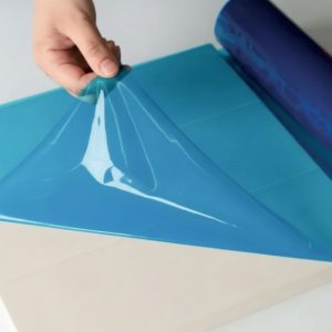 Màng dán bảo vệ bề mặt đá