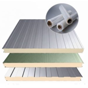 Màng dán bảo vệ bề mặt panel