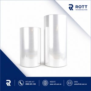 Màng co nhiệt POF