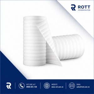 Màng PE Foam