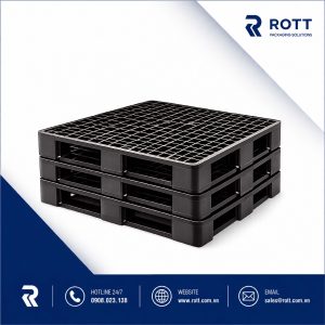 Pallet nhựa