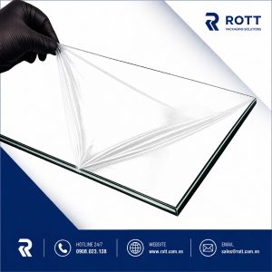 Phim dán bảo vệ bề mặt kính