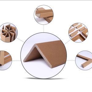 Thanh nẹp góc các loại