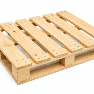 pallet gõ thông dùng trong công nghiệp