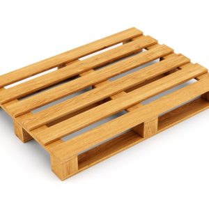 Pallet gỗ | Thùng gỗ