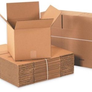 GIẤY CARTON